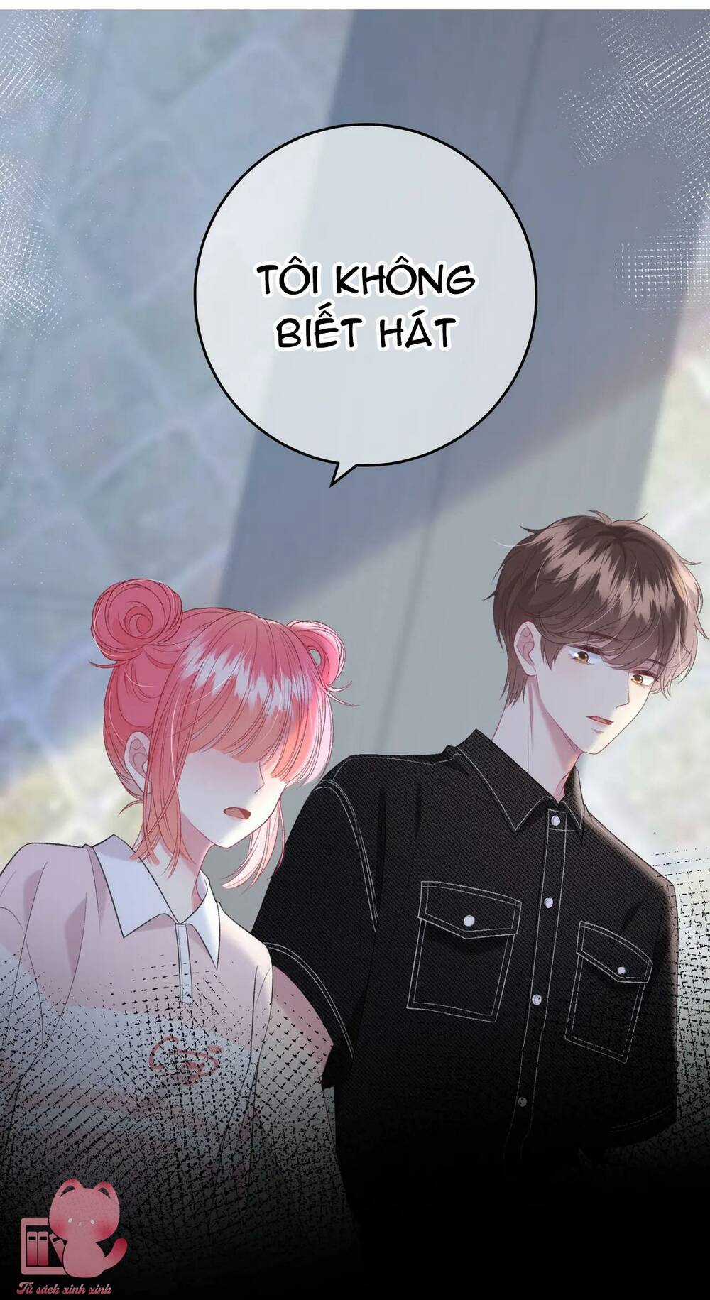 Tôi Sẽ Không Thích Cậu Đâu! Chapter 4 trang 2