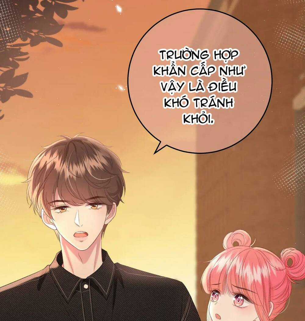 Tôi Sẽ Không Thích Cậu Đâu! Chapter 4 trang 20