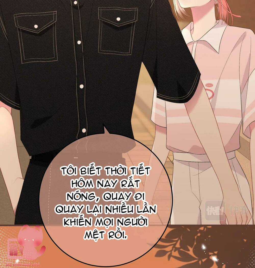 Tôi Sẽ Không Thích Cậu Đâu! Chapter 4 trang 21