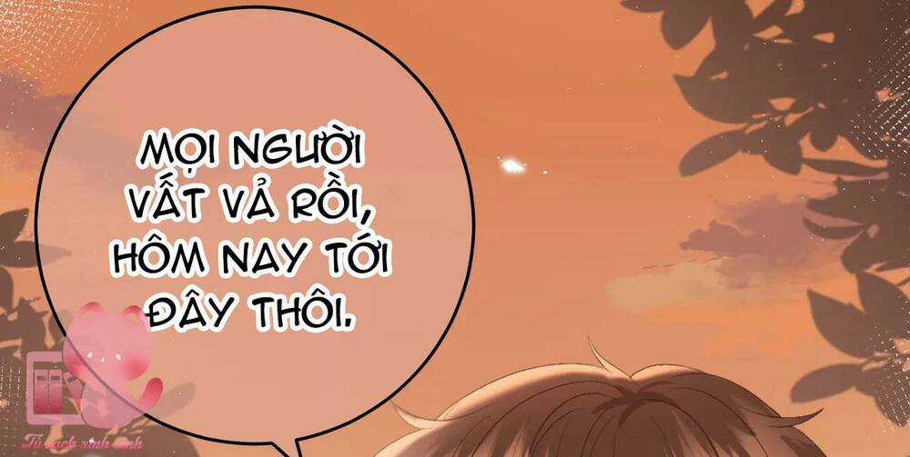Tôi Sẽ Không Thích Cậu Đâu! Chapter 4 trang 22