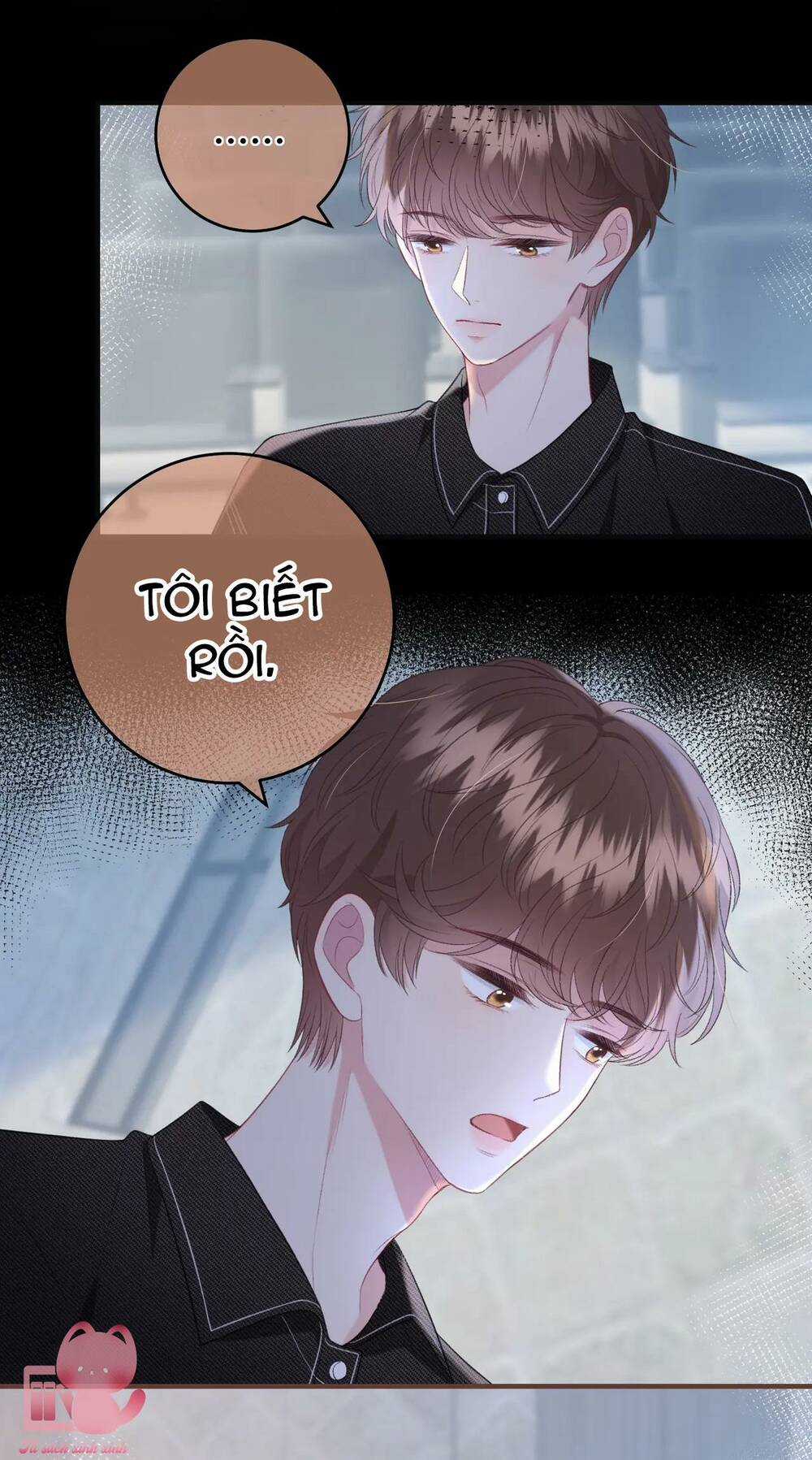 Tôi Sẽ Không Thích Cậu Đâu! Chapter 4 trang 3