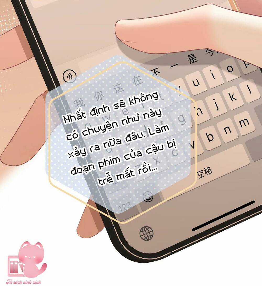 Tôi Sẽ Không Thích Cậu Đâu! Chapter 4 trang 32