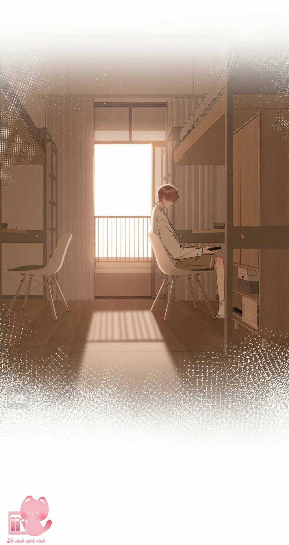 Tôi Sẽ Không Thích Cậu Đâu! Chapter 4 trang 33