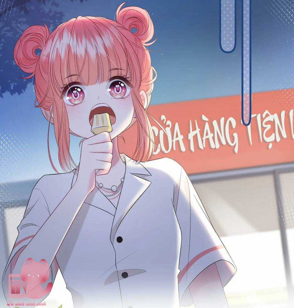 Tôi Sẽ Không Thích Cậu Đâu! Chapter 4 trang 35