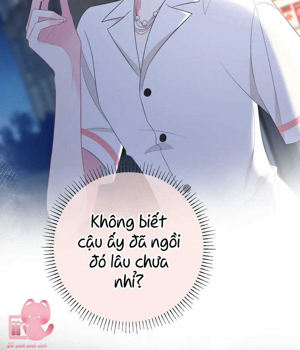 Tôi Sẽ Không Thích Cậu Đâu! Chapter 4 trang 39