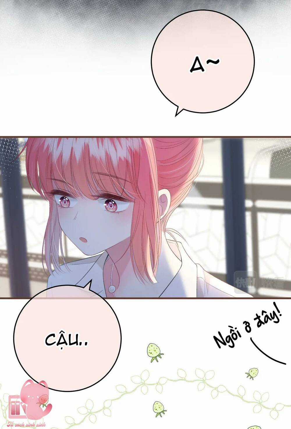 Tôi Sẽ Không Thích Cậu Đâu! Chapter 4 trang 41