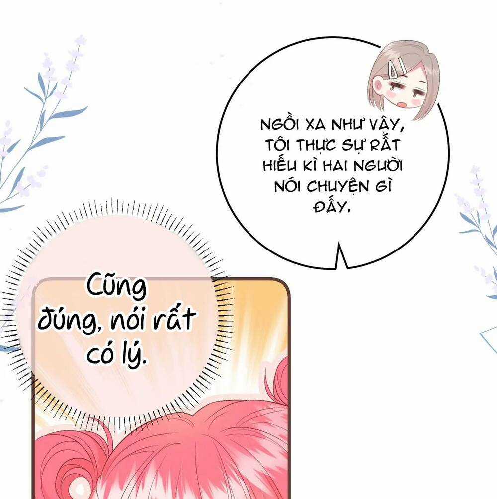 Tôi Sẽ Không Thích Cậu Đâu! Chapter 4 trang 45