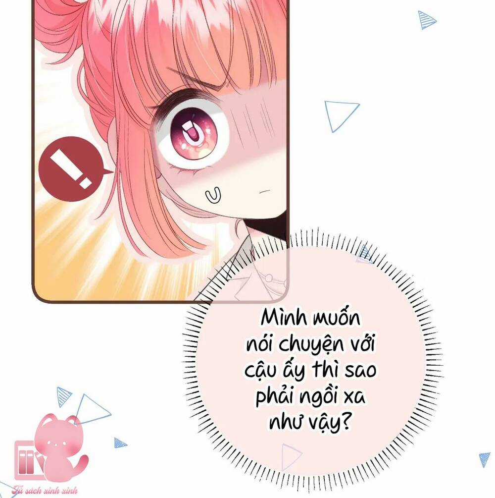 Tôi Sẽ Không Thích Cậu Đâu! Chapter 4 trang 46