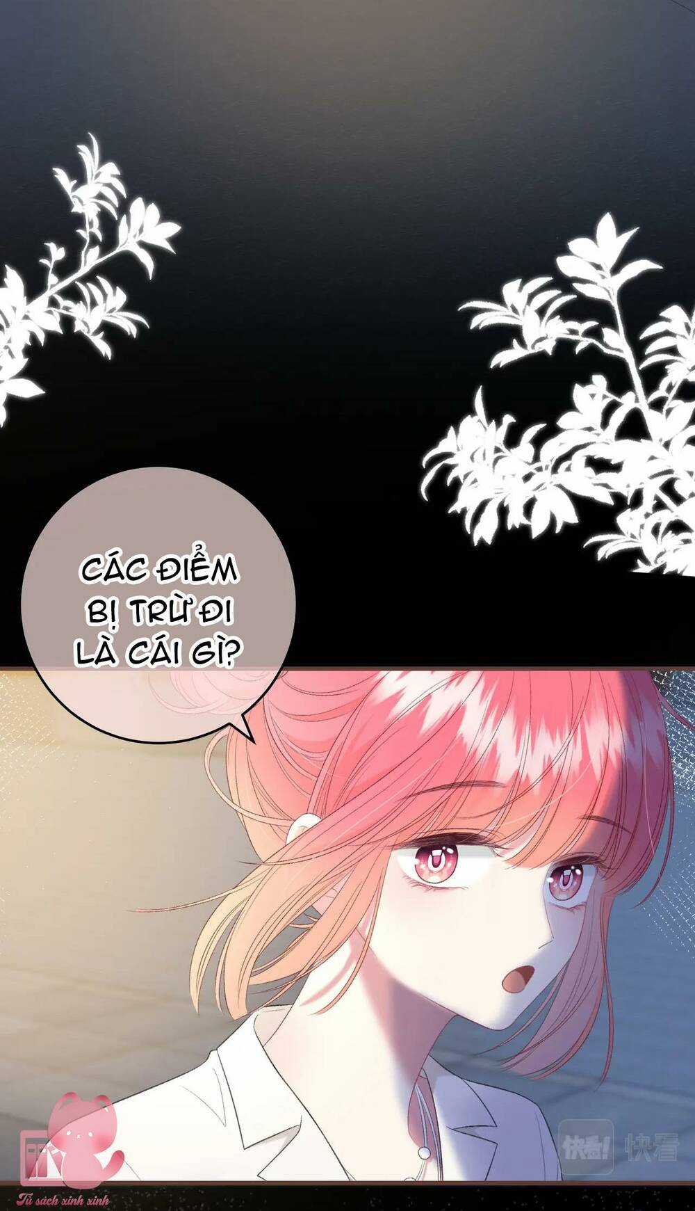 Tôi Sẽ Không Thích Cậu Đâu! Chapter 4 trang 50