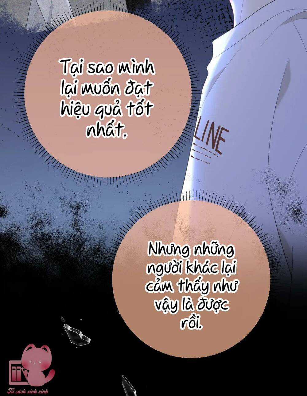 Tôi Sẽ Không Thích Cậu Đâu! Chapter 4 trang 52