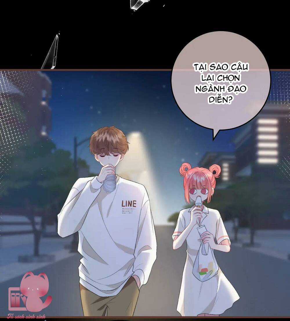 Tôi Sẽ Không Thích Cậu Đâu! Chapter 4 trang 55