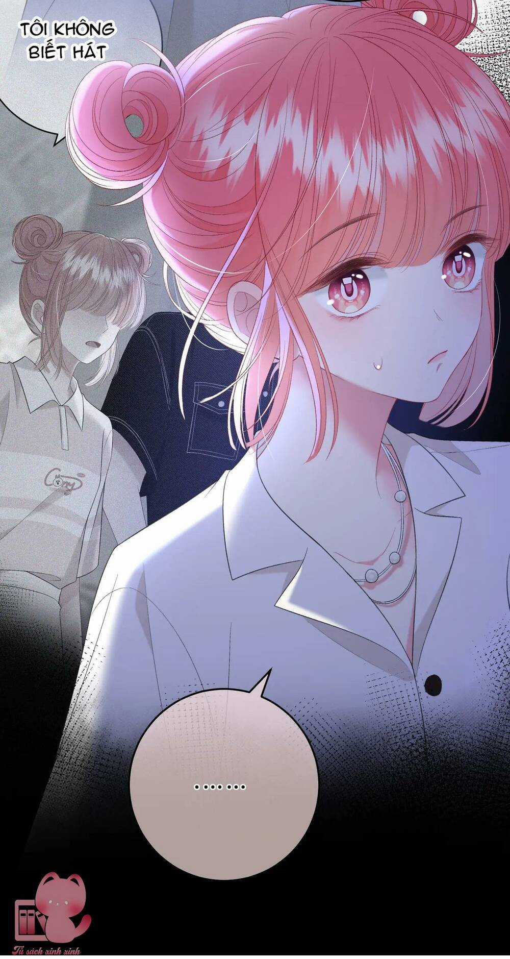 Tôi Sẽ Không Thích Cậu Đâu! Chapter 4 trang 58