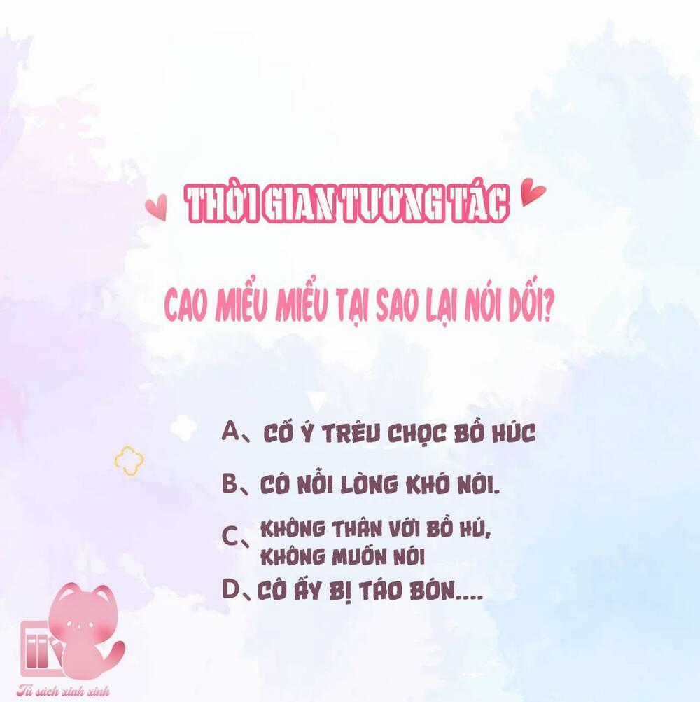 Tôi Sẽ Không Thích Cậu Đâu! Chapter 4 trang 59