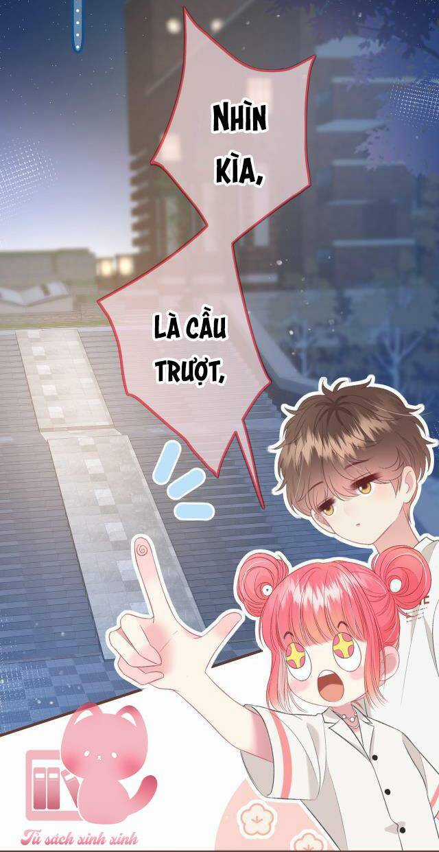 Tôi Sẽ Không Thích Cậu Đâu! Chapter 5 trang 11