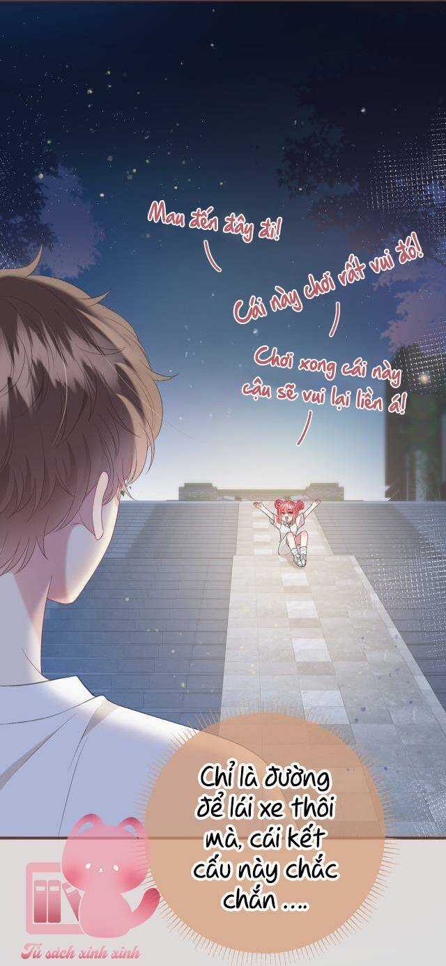 Tôi Sẽ Không Thích Cậu Đâu! Chapter 5 trang 12