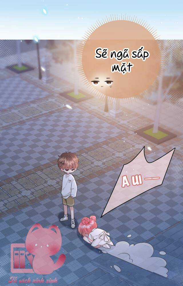 Tôi Sẽ Không Thích Cậu Đâu! Chapter 5 trang 14