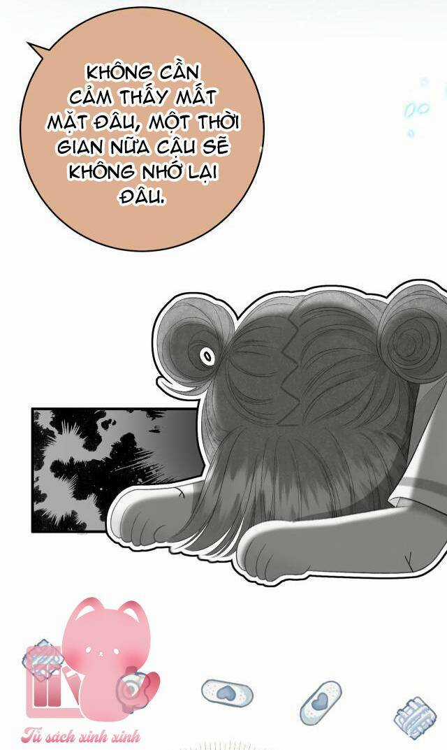 Tôi Sẽ Không Thích Cậu Đâu! Chapter 5 trang 16