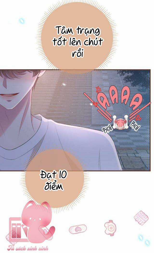 Tôi Sẽ Không Thích Cậu Đâu! Chapter 5 trang 17