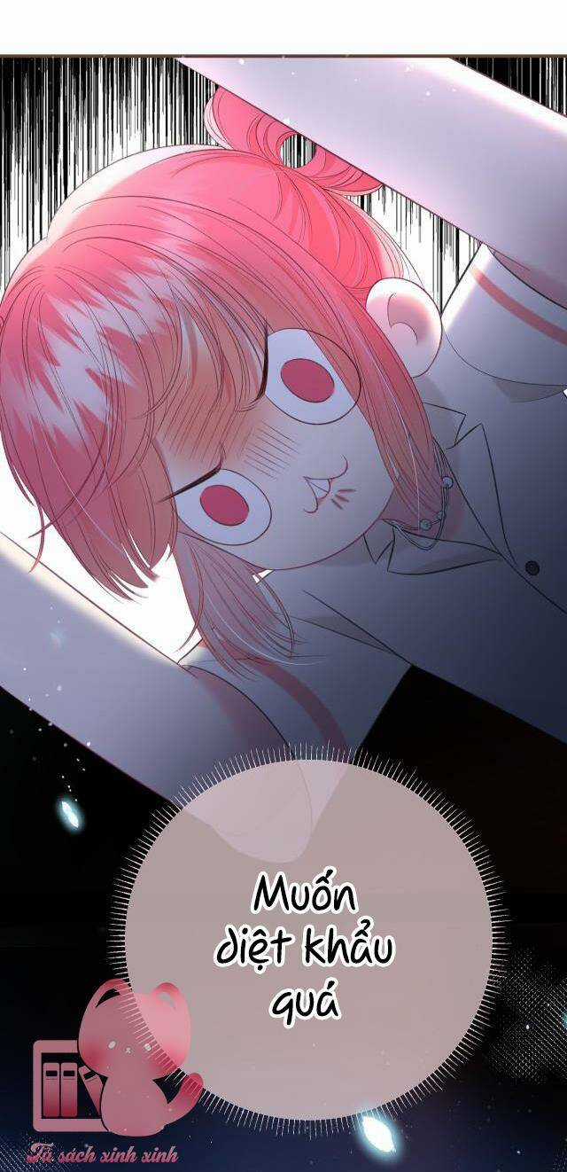 Tôi Sẽ Không Thích Cậu Đâu! Chapter 5 trang 18