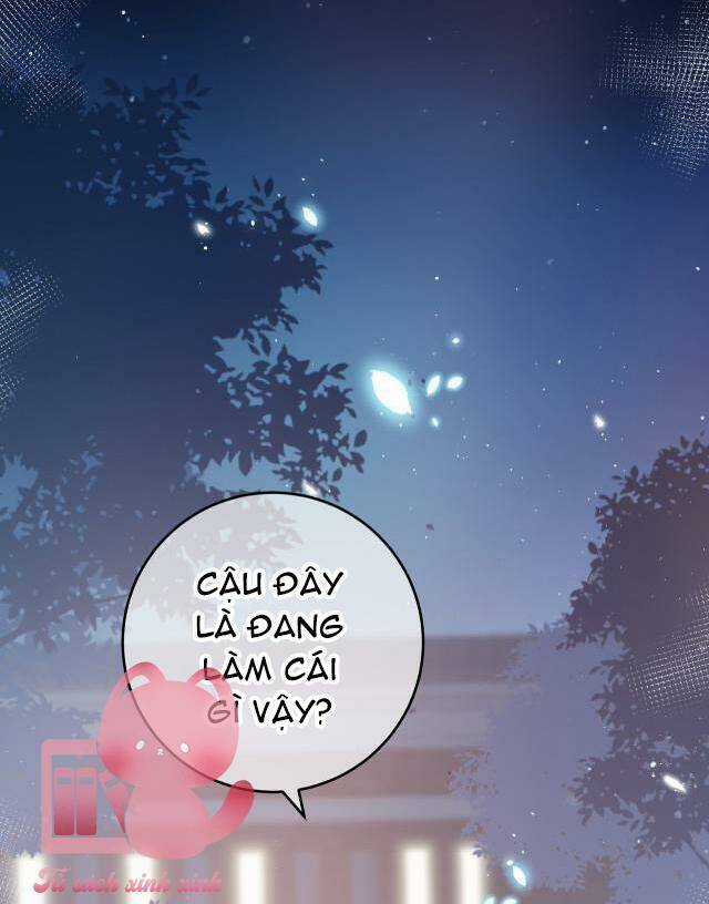 Tôi Sẽ Không Thích Cậu Đâu! Chapter 5 trang 19