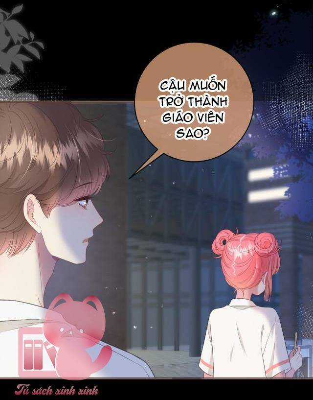 Tôi Sẽ Không Thích Cậu Đâu! Chapter 5 trang 2