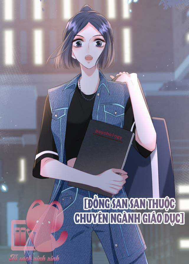Tôi Sẽ Không Thích Cậu Đâu! Chapter 5 trang 20