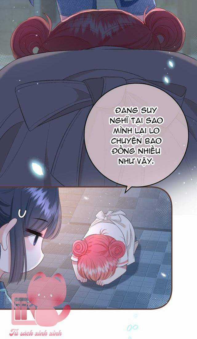 Tôi Sẽ Không Thích Cậu Đâu! Chapter 5 trang 21