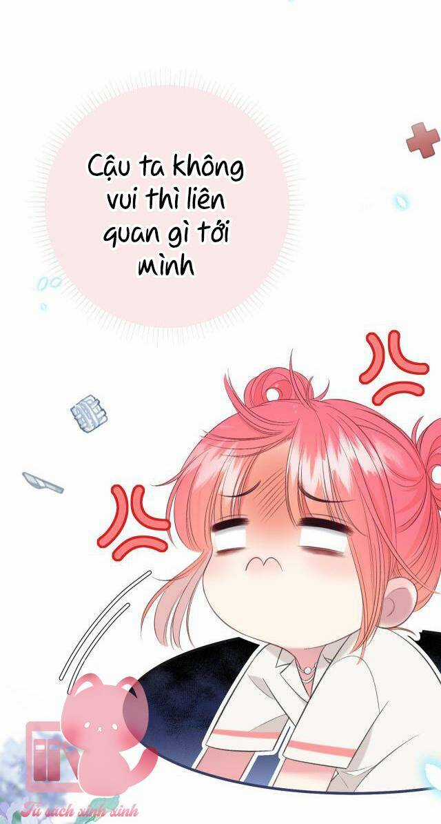 Tôi Sẽ Không Thích Cậu Đâu! Chapter 5 trang 22