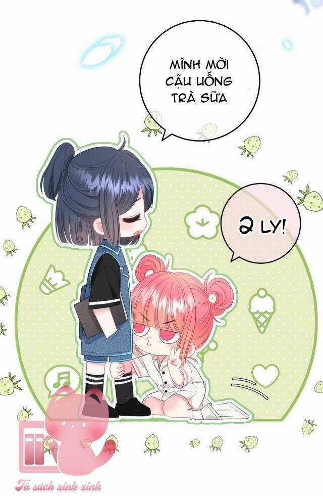 Tôi Sẽ Không Thích Cậu Đâu! Chapter 5 trang 24