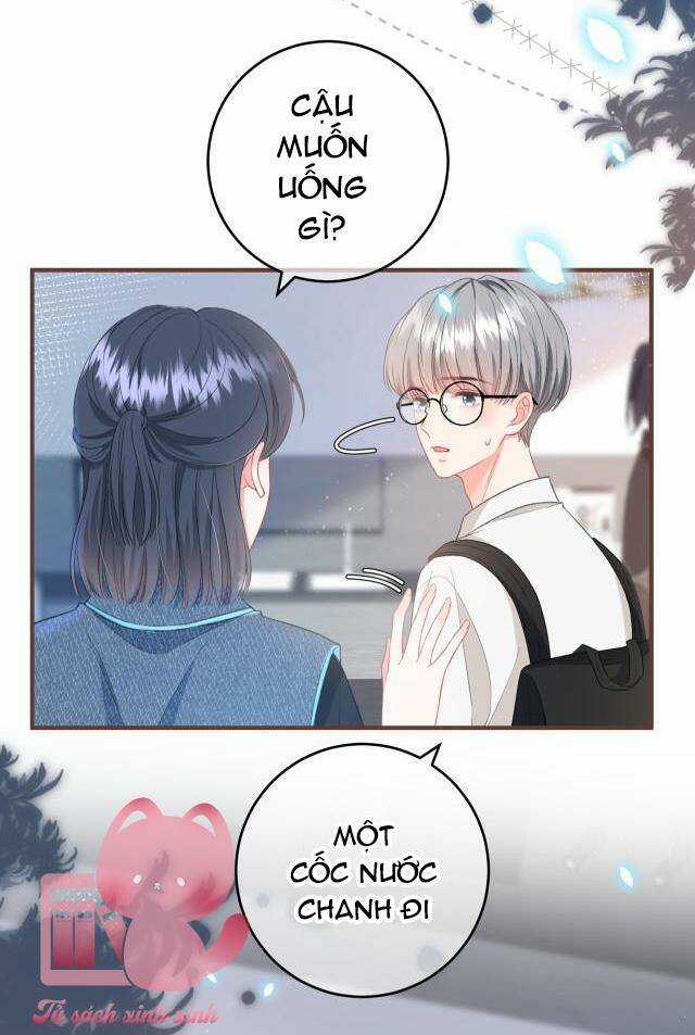 Tôi Sẽ Không Thích Cậu Đâu! Chapter 5 trang 29