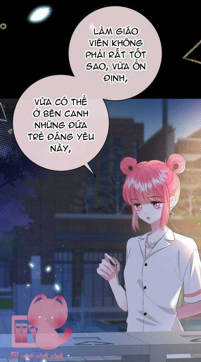 Tôi Sẽ Không Thích Cậu Đâu! Chapter 5 trang 3