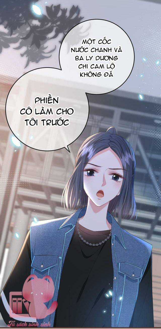 Tôi Sẽ Không Thích Cậu Đâu! Chapter 5 trang 30