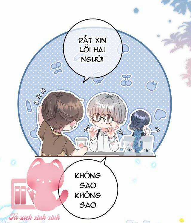 Tôi Sẽ Không Thích Cậu Đâu! Chapter 5 trang 32