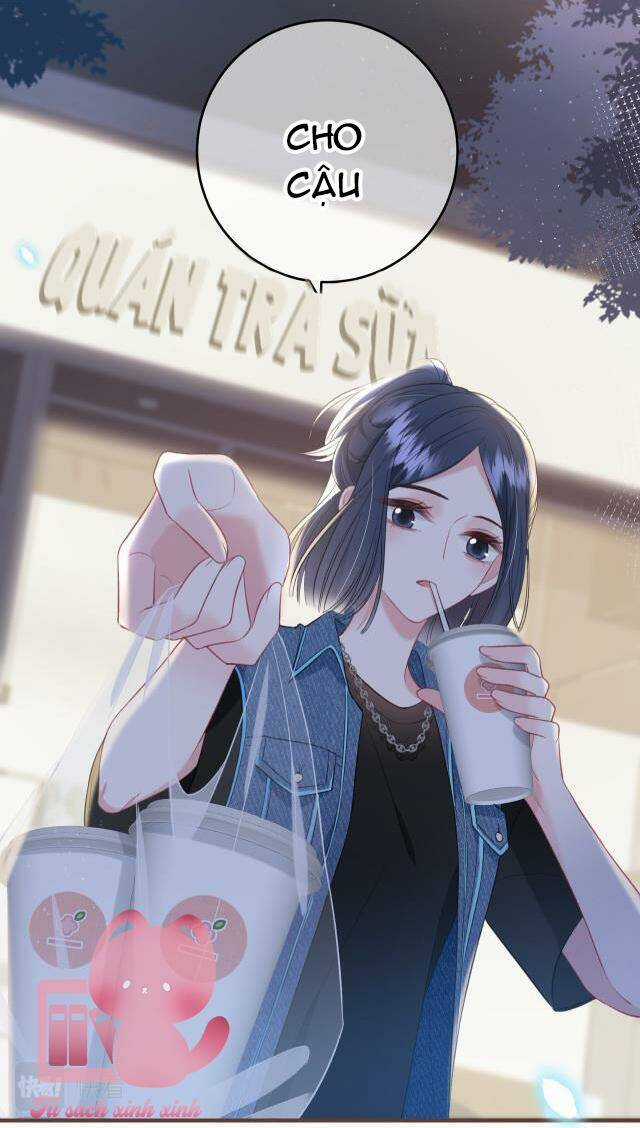 Tôi Sẽ Không Thích Cậu Đâu! Chapter 5 trang 34