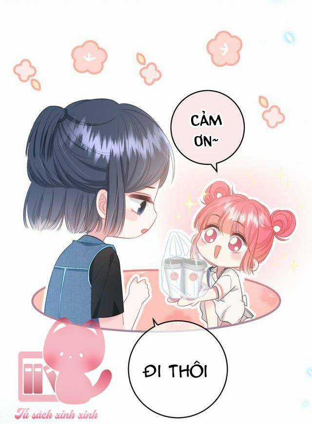 Tôi Sẽ Không Thích Cậu Đâu! Chapter 5 trang 35