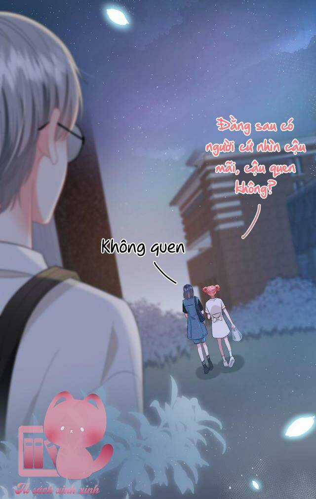 Tôi Sẽ Không Thích Cậu Đâu! Chapter 5 trang 38