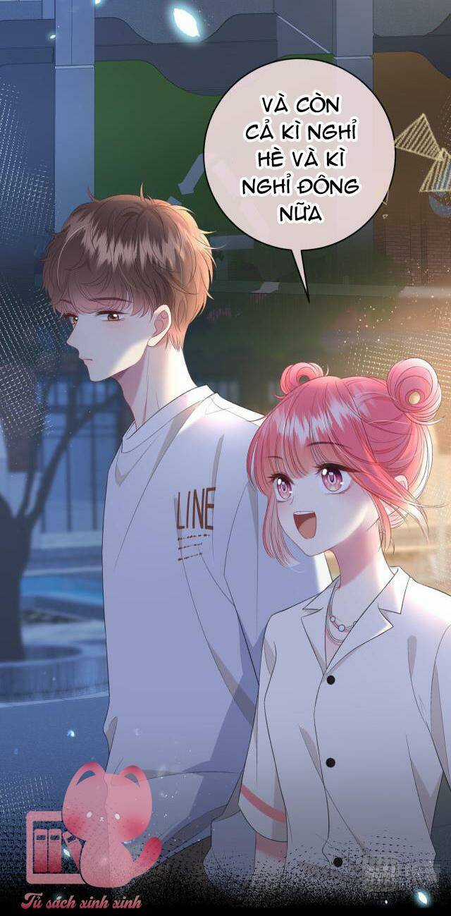 Tôi Sẽ Không Thích Cậu Đâu! Chapter 5 trang 4