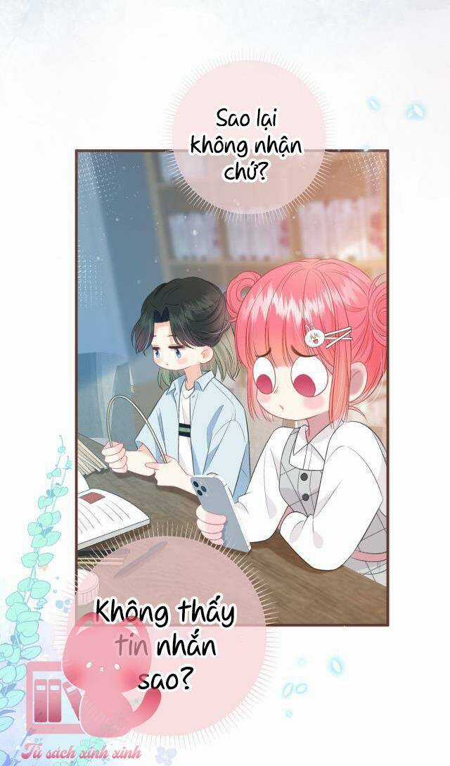 Tôi Sẽ Không Thích Cậu Đâu! Chapter 5 trang 43