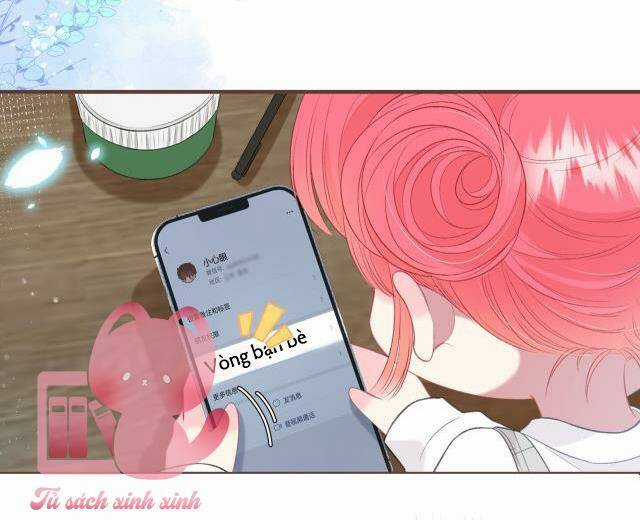 Tôi Sẽ Không Thích Cậu Đâu! Chapter 5 trang 44