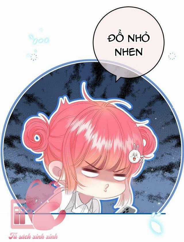 Tôi Sẽ Không Thích Cậu Đâu! Chapter 5 trang 47