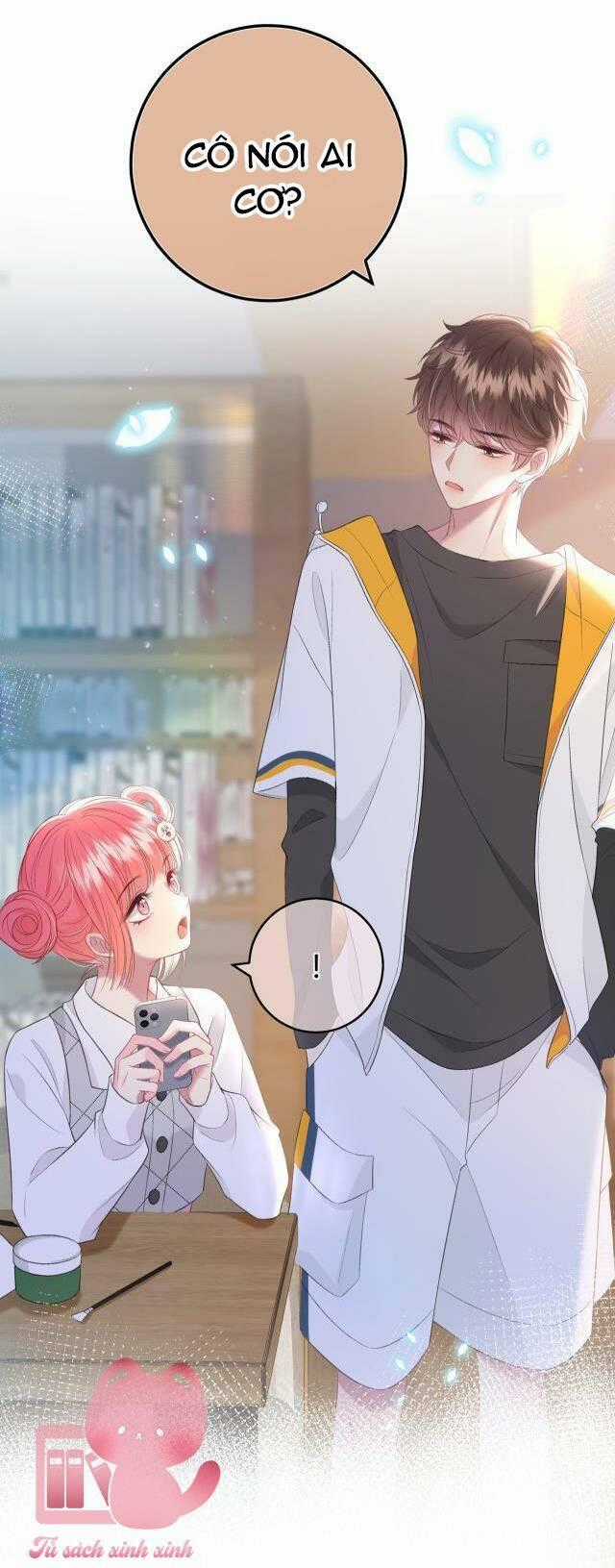 Tôi Sẽ Không Thích Cậu Đâu! Chapter 5 trang 48