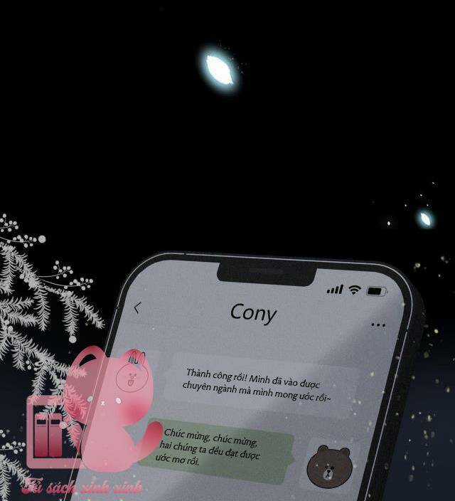 Tôi Sẽ Không Thích Cậu Đâu! Chapter 5 trang 5