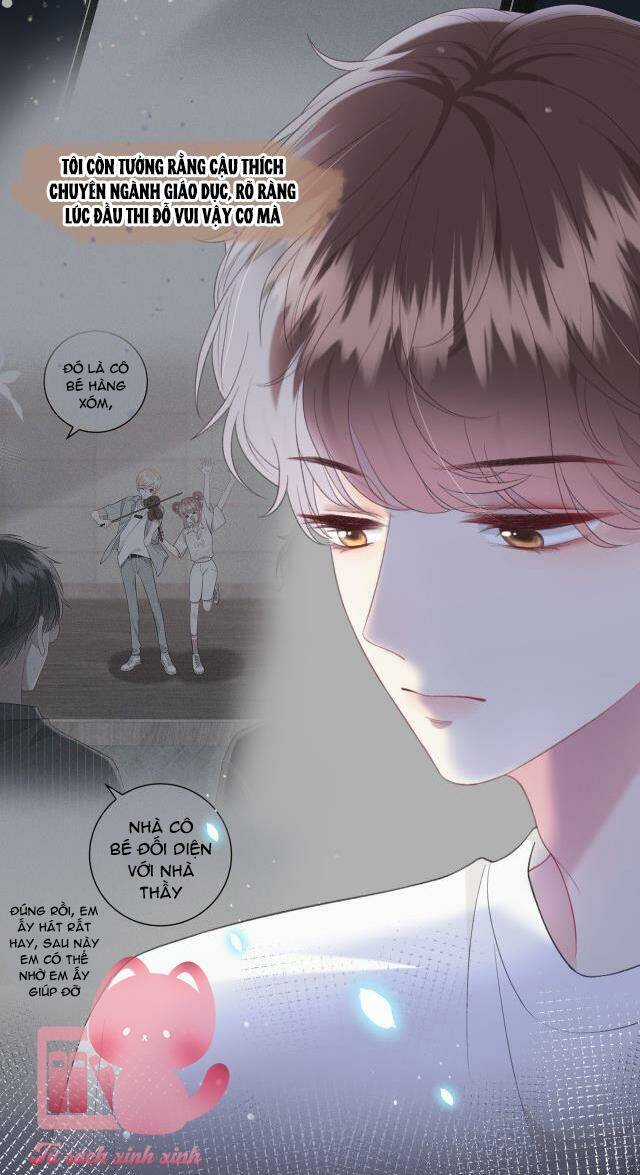 Tôi Sẽ Không Thích Cậu Đâu! Chapter 5 trang 6