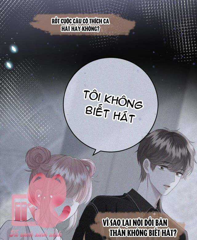 Tôi Sẽ Không Thích Cậu Đâu! Chapter 5 trang 7