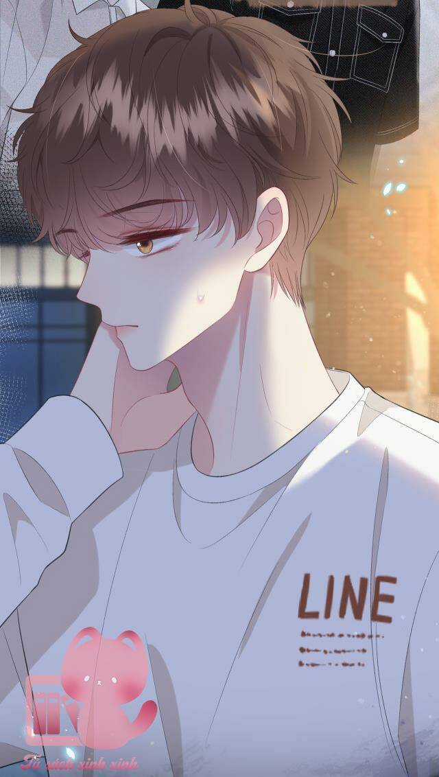 Tôi Sẽ Không Thích Cậu Đâu! Chapter 5 trang 8