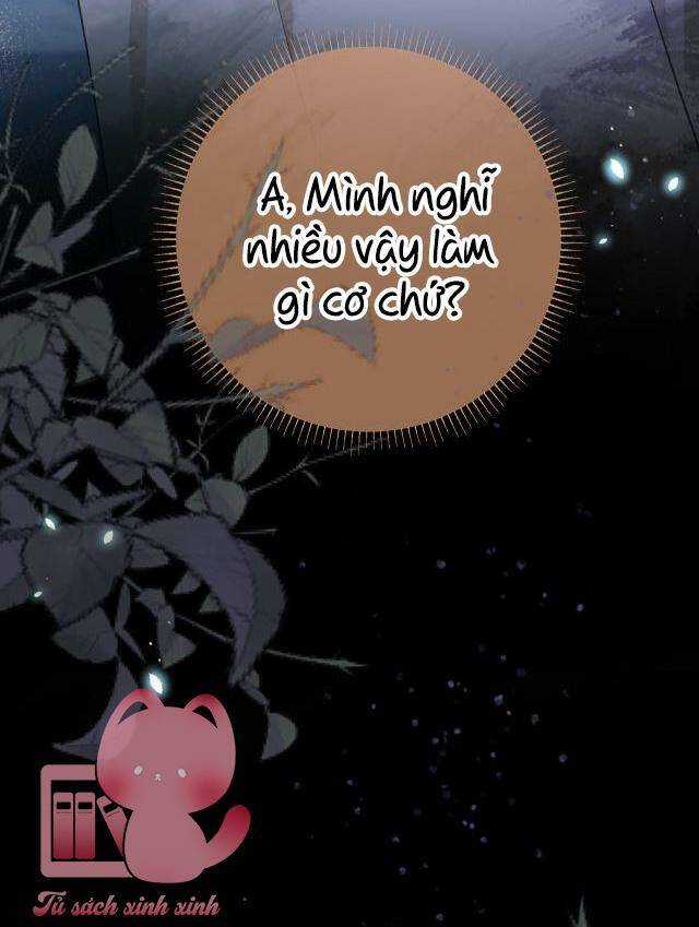 Tôi Sẽ Không Thích Cậu Đâu! Chapter 5 trang 9