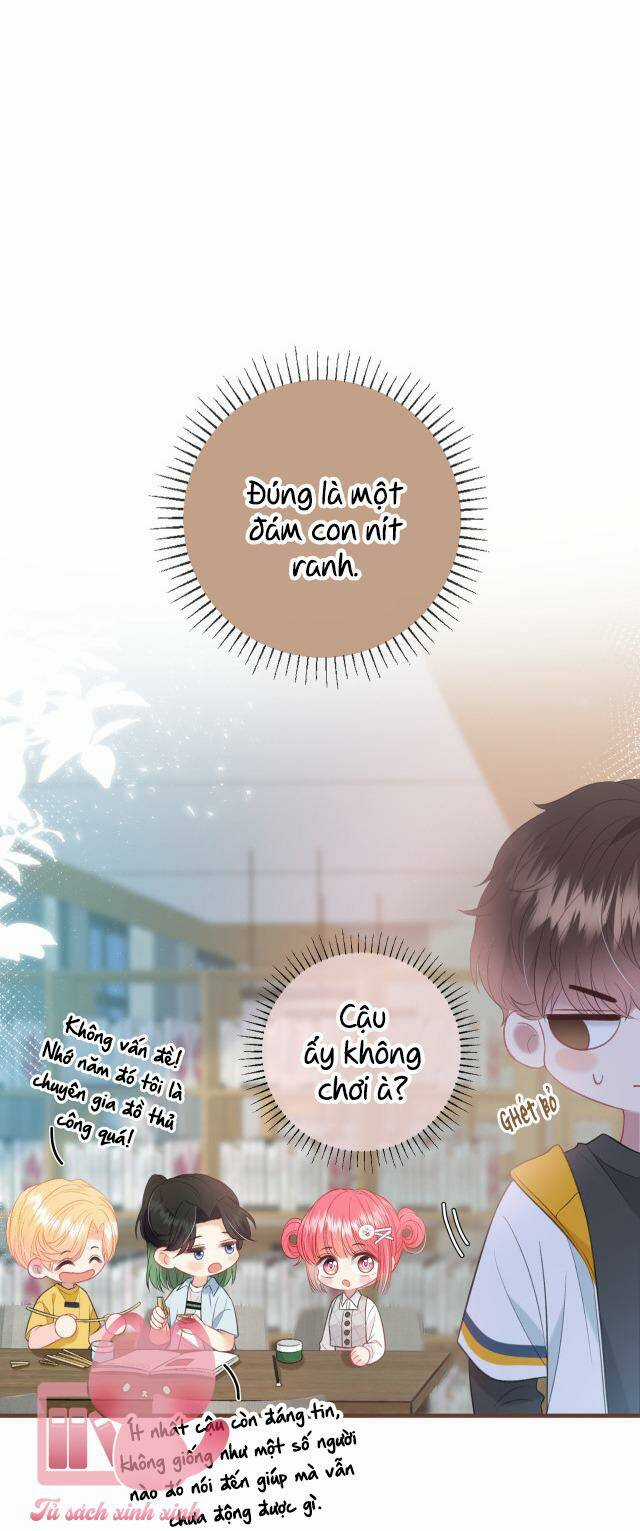 Tôi Sẽ Không Thích Cậu Đâu! Chapter 6 trang 10