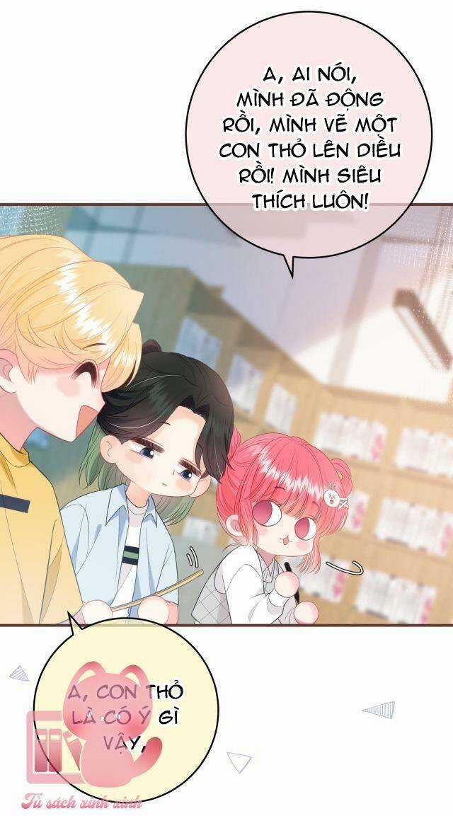 Tôi Sẽ Không Thích Cậu Đâu! Chapter 6 trang 11