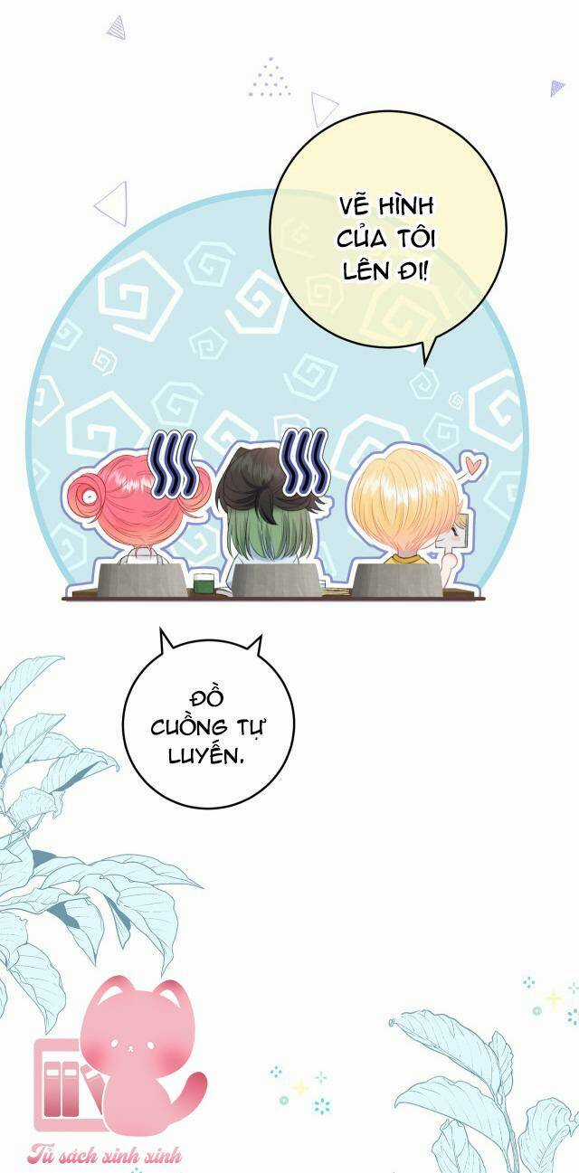 Tôi Sẽ Không Thích Cậu Đâu! Chapter 6 trang 12