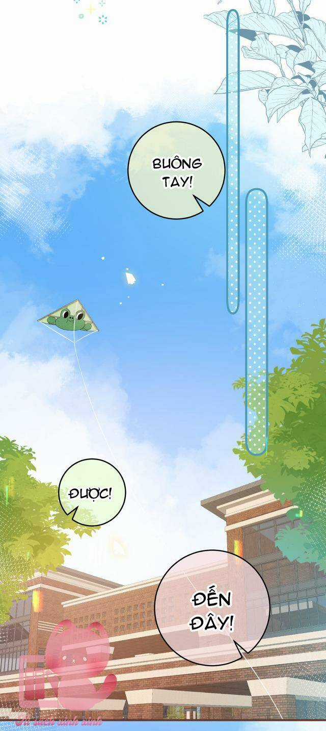 Tôi Sẽ Không Thích Cậu Đâu! Chapter 6 trang 13